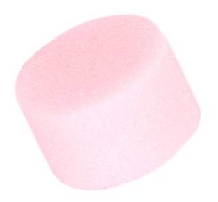 Цилиндрический тампон розового цвета Joy Division Professional 12210-1