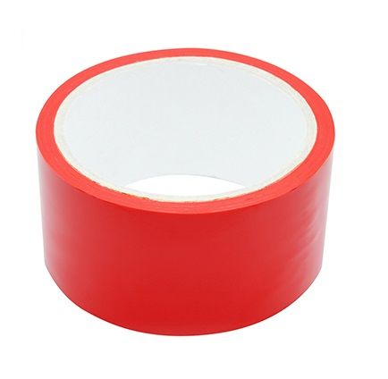 Красная лента для связывания Dream Toys BONDX BONDAGE RIBBON 20995