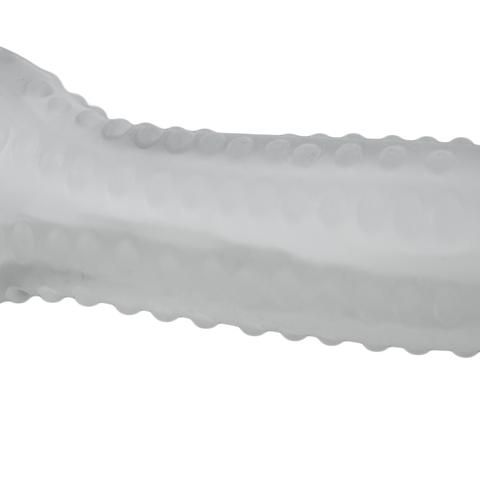 Прозрачный мастурбатор Topco Sales 4M Endurance Stroker 1020001