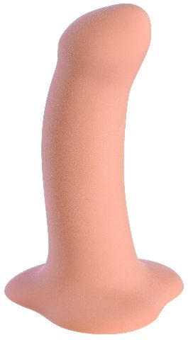 Телесный фаллоимитатор Fun Factory Amor 22504 (14 см)