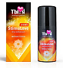 Гель-лубрикант StimuLove light для мягкой стимуляции возбуждения - 20 гр. Биоритм LB-70003
