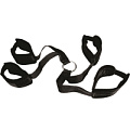Набор ремней-фиксаторов на кольце Wrist   Ankle Restraints Sportsheets и Sex Mischief SS10029