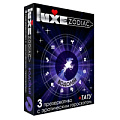 Презервативы Luxe Zodiac «Водолей» №3 (3 шт)