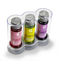 Набор масел для массажа Swede Fruity Love Massage FLG-SRW-150-195 (3 × 50 мл)