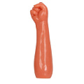 Кулак для фистинга телесного цвета Baile Real Feeling BW-007037 (36 см)