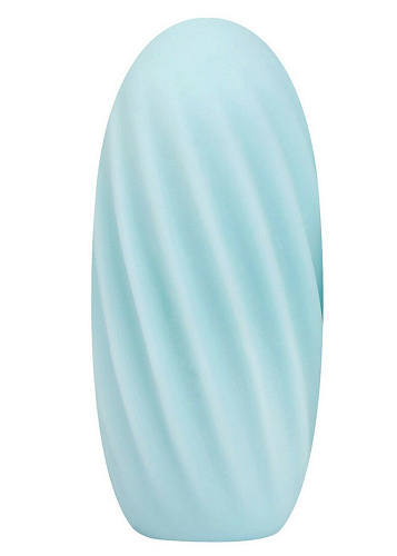 Голубой мастурбатор Svakom Hedy SSMC-02BLUE