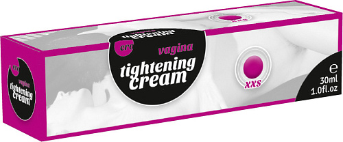 Сужающий вагинальный крем для женщин Ero Vagina Tightening Cream 77200.07