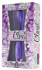 Фиолетовый вибратор для G-стимуляции Closet Collection THE LOUISE CL0003 (21,6 см)