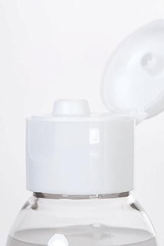 Массажное масло для поцелуев с ароматом клубничного йогурта ToyFa «Сладкая клубничка» 722112 (100 мл)