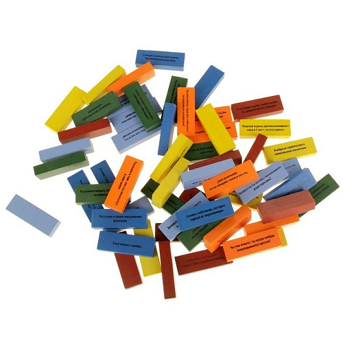 Падающая башня Сима-Ленд «Башня страсти» 753775