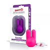 Клиторальный стимулятор Screaming O Affordable Rechargeable Toone ARH-110