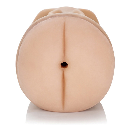 Телесный мастурбатор-анус California Exotic Novelties VIVID RAW BUTT FUCK SE-7505-25-3