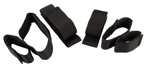 Набор фиксирующих лент для рук и ног Arm   Leg Restraints Orion 05337000000