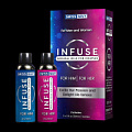 Возбуждающие лубриканты для пар Swiss navy INFUSE Arousal Gels for Couples SNINF50ML