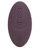 Фиолетовое виброяйцо Fifty Shades of Grey I ve Got You Rechargeable Remote Control Love Egg FS-69147
