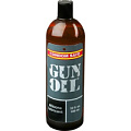 Cиликоновая смазка длительного действия Gun Oil Silicone Lubricant