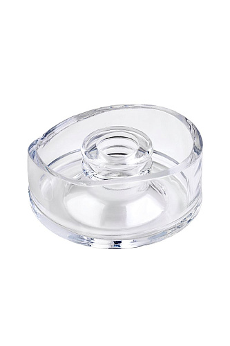 Прозрачная насадка на помпу Sexus Sexus Men 709030