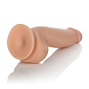 Телесный фаллоимитатор California Exotic Novelties Fabios Perfect Cock SE-0153-01-3 (21,6 см)