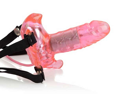 Клиторальный стимулятор California Exotic Novelties Rotating Venus Penis SE-0590-01-3
