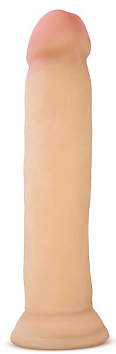 Телесный фаллоимитатор Blush Novelties 9.5 Inch Sensa Feel Magnum Dong BL-26913 (24,1 см)