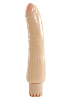 Реалистичный вибратор телесного цвета Toyz4lovers Vibe Bizzard T4L-00903056