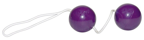 Лиловый эротический набор Orion Toys So Cute 0571768