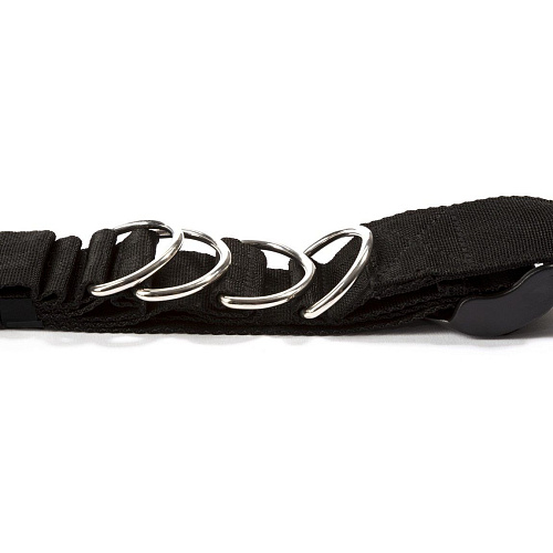 Набор для фиксации на двери Stand to Attention Fifty Shades of Grey FS-57758