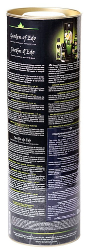 Подарочный набор Shunga Garden of Edo 9002