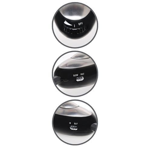 Электростимулятор-сбруя на мошонку Pipedream Shock Therapy Sack Strap PD3724-04