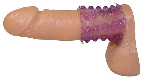 Лиловый эротический набор Orion Toys So Cute 0571768