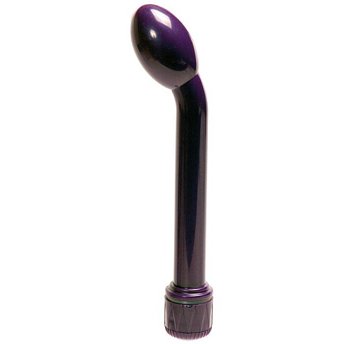 Фиолетовый стимулятор точки G Scala PURPLE RAIN G-SPOT 7352 (22 см)