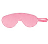 Розовая маска Lola toys Shy 1141-02lola