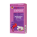 Презервативы с ребрами Expert «Жемчужное кольцо» №12 (12 шт)
