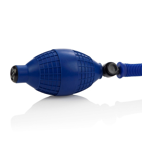 Вакуумная помпа California Exotic Novelties Basic Essentials Pump SE-1790-12-2