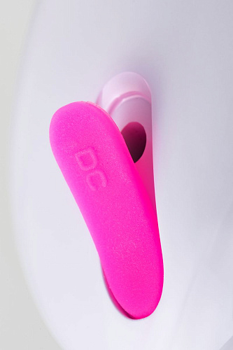 Розовый вибратор Nalone Pulse VS-VR18 (21 см)