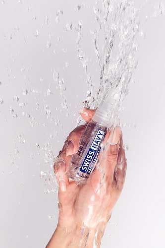 Лубрикант на водной основе Swiss navy Water Based Lube SNWB1 (29,5 мл)