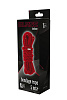 Красная верёвка для шибари Dream Toys DELUXE BONDAGE ROPE 21528 (5 м)