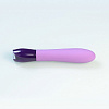 Мощный сиреневый вибромассажёр Jopen Ceres Original Lavender JO-8050-10-3