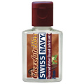 Лубрикант с ароматом шоколада Swiss navy Chocolate Bliss Lube SNMINICB (20 мл)