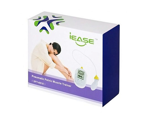 Тренажер для интимных мышц Masculan СК0010 (IEASE XFT-001)