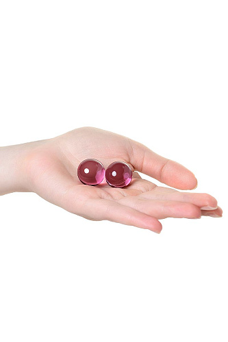 Масло для ванны и массажа с приятным ароматом INTT SEXY CASE  BLB04 (2 капсулы × 3 гр)