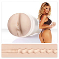 Мастурбатор-анус телесного цвета Fleshlight Girls Jessica Drake Forbidden FL574