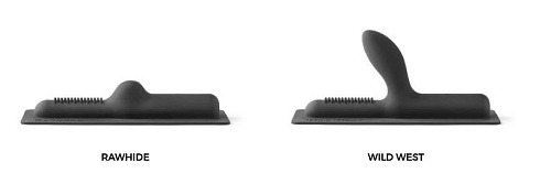 Чёрная секс-машина CowGirl COWGIRL SEX MACHINE CG-001