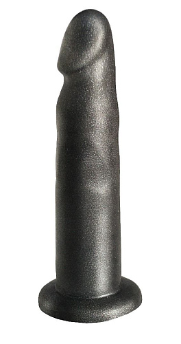 Универсальный пояс премиум класса (S) с 2 насадками телесного цвета LOVETOY (А-Полимер) 303703