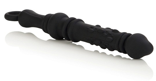 Силиконовый массажёр простаты California Exotic Novelties Silicone Prostate Probe SE-5639-01-2
