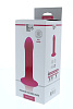 Розовый фаллоимитатор-реалистик Dream Toys PREMIUM DILDO 7INCH 21704 (16,5 см)