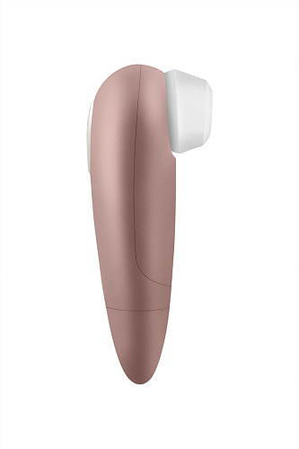 Бесконтактный бронзовый стимулятор клитора Satisfyer 1 Next Generation J2018-6-P