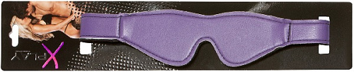 Сиреневая маска на глаза Allure Lingerie X-Play Bandeau 2025