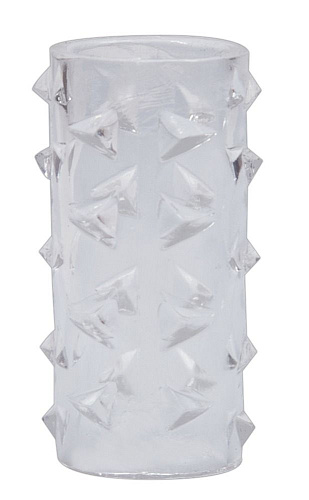 Прозрачный набор стимуляторов для секс-игр Orion Crystal Clear 05566960000