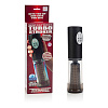 Прорачный автоматический мастурбатор California Exotic Novelties Waterproof Turbo Stroker SE-1042-03-3
